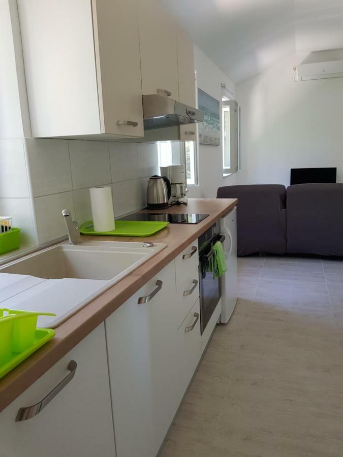 Apartment Zdenka Veli Lošinj Exterior foto