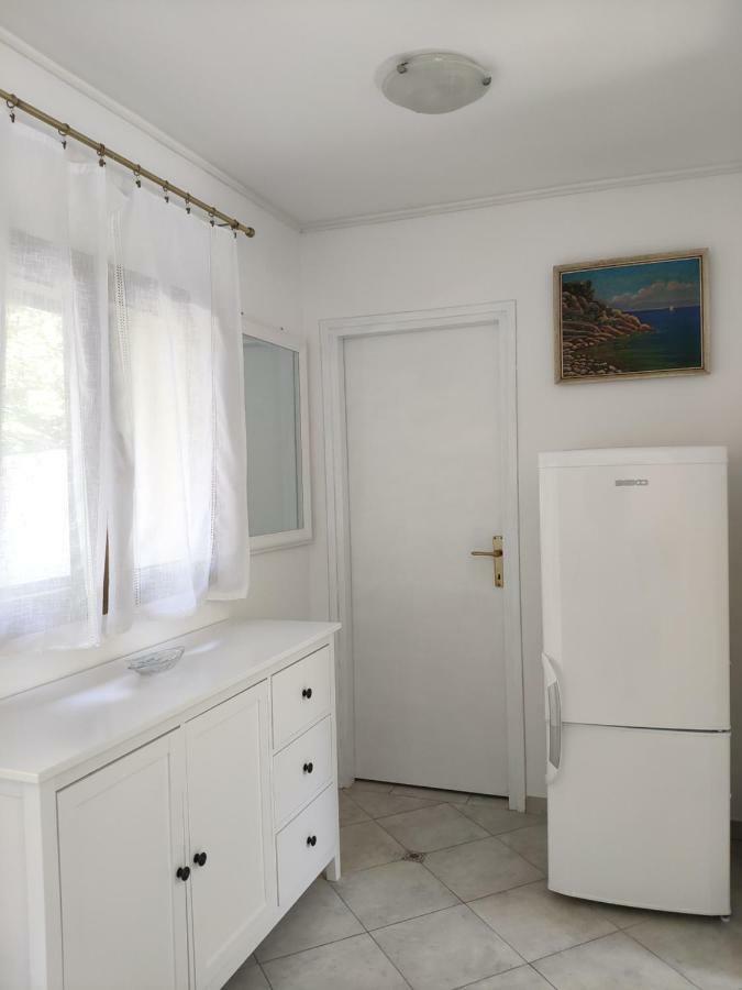 Apartment Zdenka Veli Lošinj Exterior foto